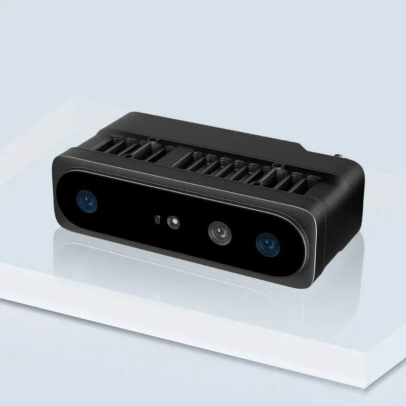 Orbbec Gemini 435Le Stereo Vision Kamera mit konfigurierbarer Tiefenleistung