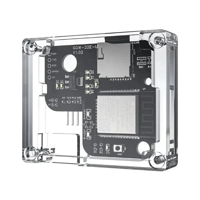 Genmitsu APP kabelloser Offline-Controller für PROVerXL 4030 V2-2