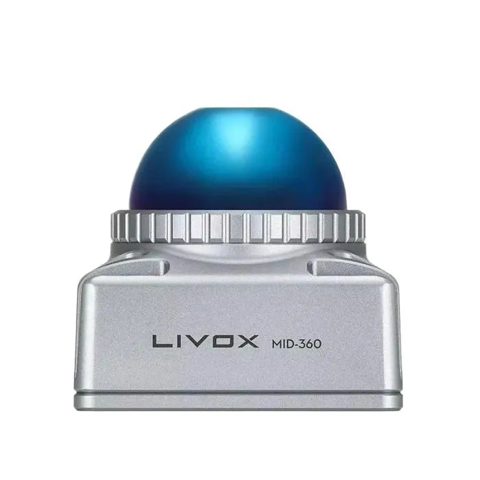 Livox MID-360 3D LiDAR-Sensor für autonome Robotik und SLAM-Navigation