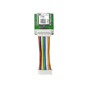 HELTEC Mesh Node T114 nRF52840 SX1262 GPS Meshtastic LoRaWAN 868Mhz-3