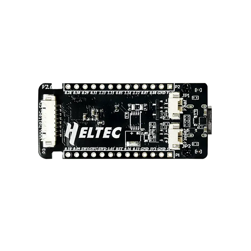 HELTEC Mesh Node T114 nRF52840 SX1262 GPS Meshtastic LoRaWAN 868Mhz-4
