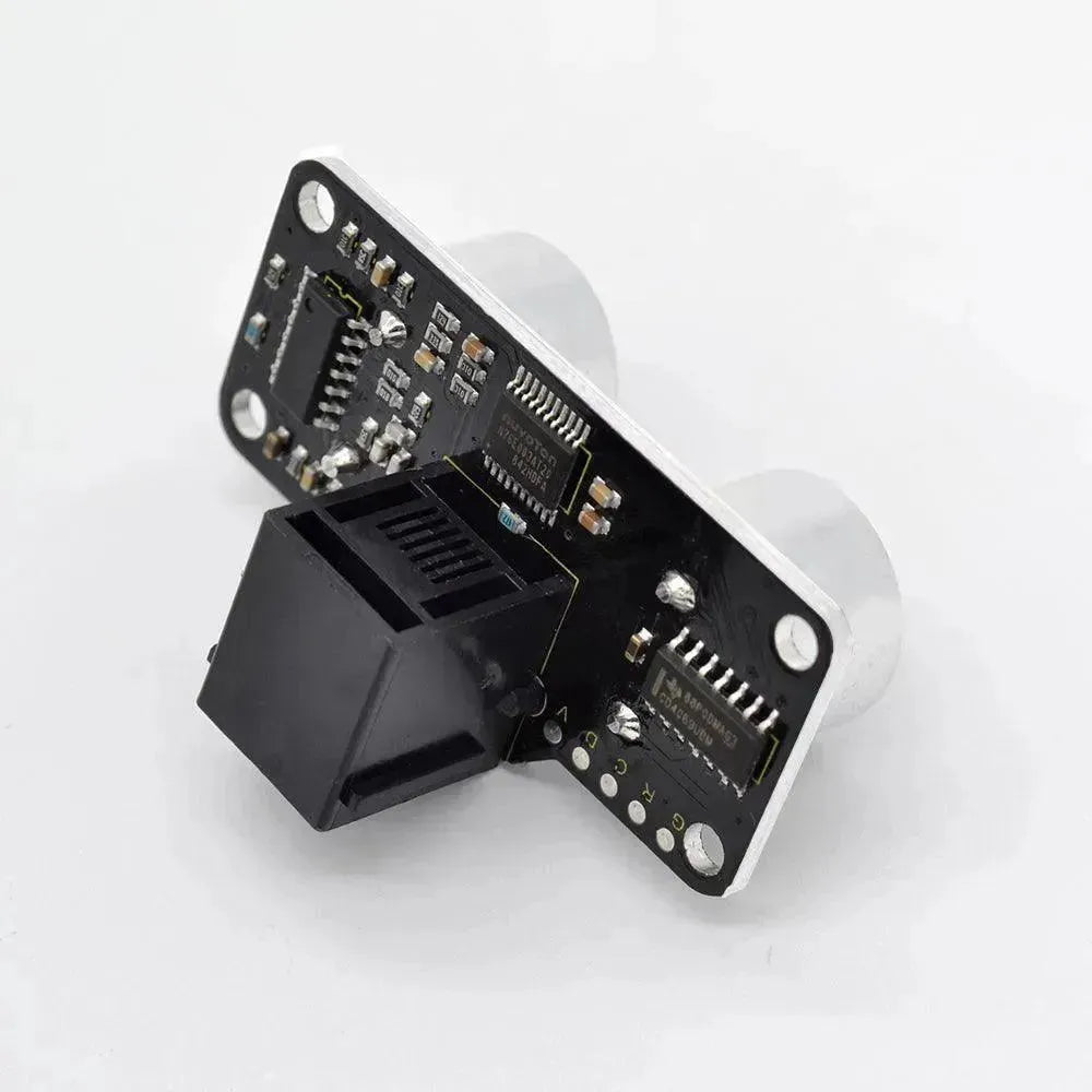 KeyeStudio EASY PLUG SR01 Ultraschallsensor-Modul V2.0-5