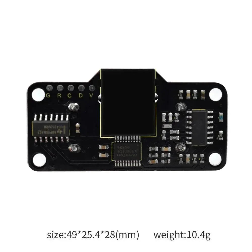 KeyeStudio EASY PLUG SR01 Ultraschallsensor-Modul V2.0-6
