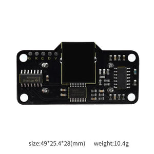 KeyeStudio EASY PLUG SR01 Ultraschallsensor-Modul V2.0-6