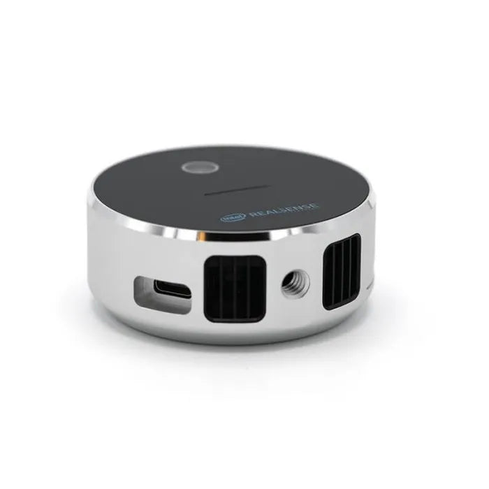 Intel RealSense L515 Tiefenkamera für hochpräzise LiDAR 3D-Scanning-Aufgaben