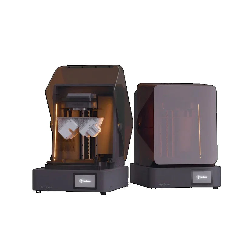 Heygears UltraCraft Reflex 2 MSLA Resin 3D-Drucker
