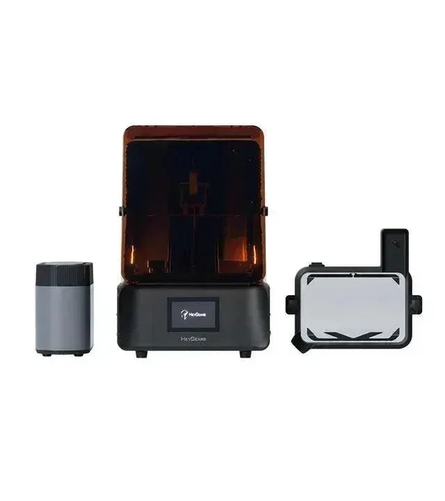 Heygears UltraCraft Reflex RS SLA Resin 3D Printer-6