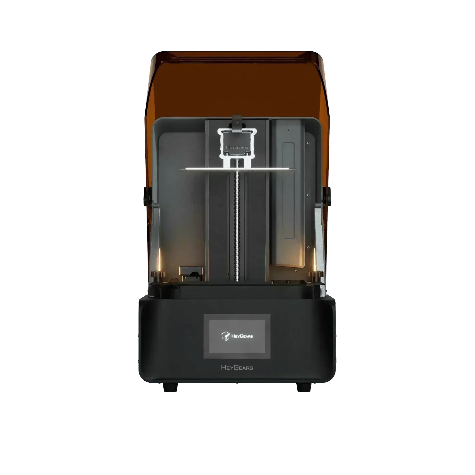 Heygears UltraCraft Reflex RS SLA Resin 3D Printer Combo-5