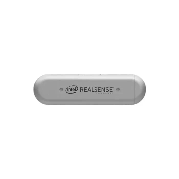 Intel Realsense D435i for Unitree-2
