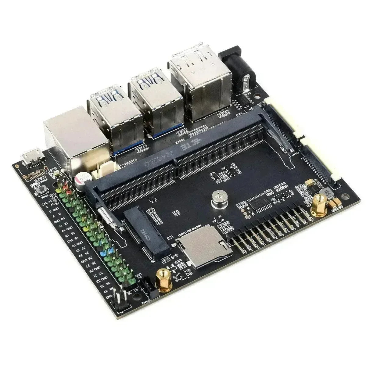 NVIDIA Jetson Nano Lite Dev Kit