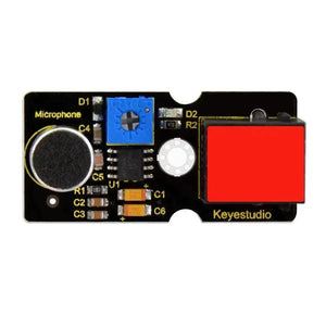 KeyeStudio EASY PLUG RJ11 Analoger Tonsensor-3