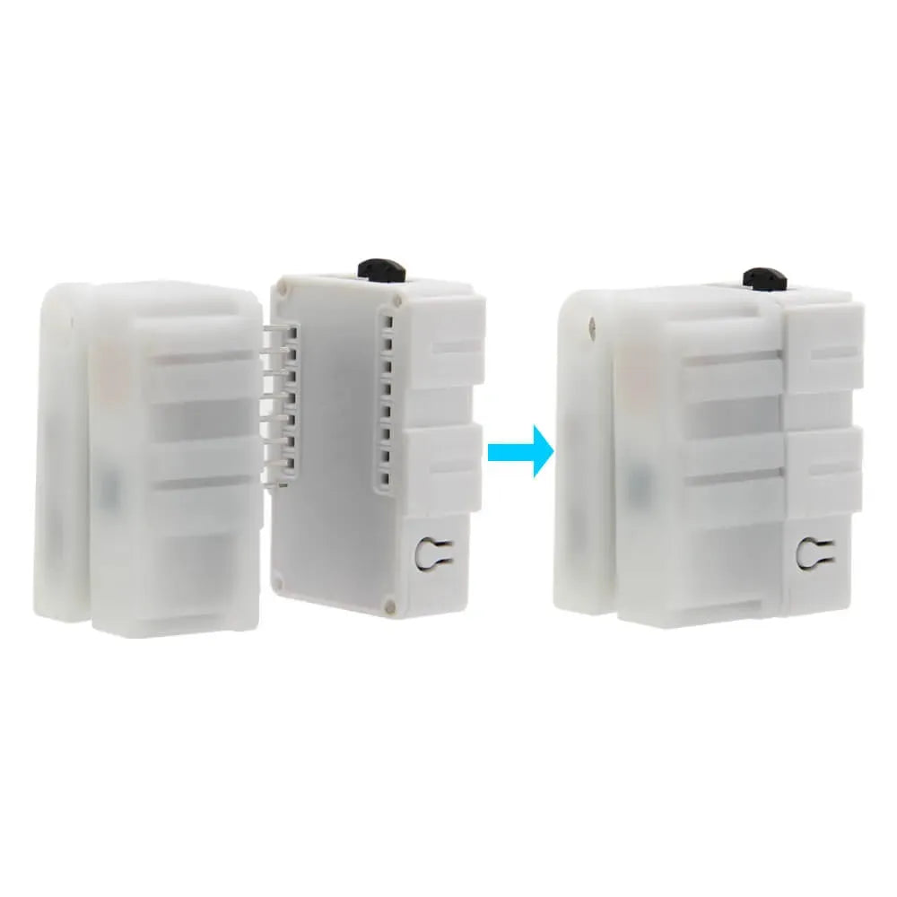 LILYGO MiNi E-Paper Shield nRF24L01 2.4G Wireless Module-4