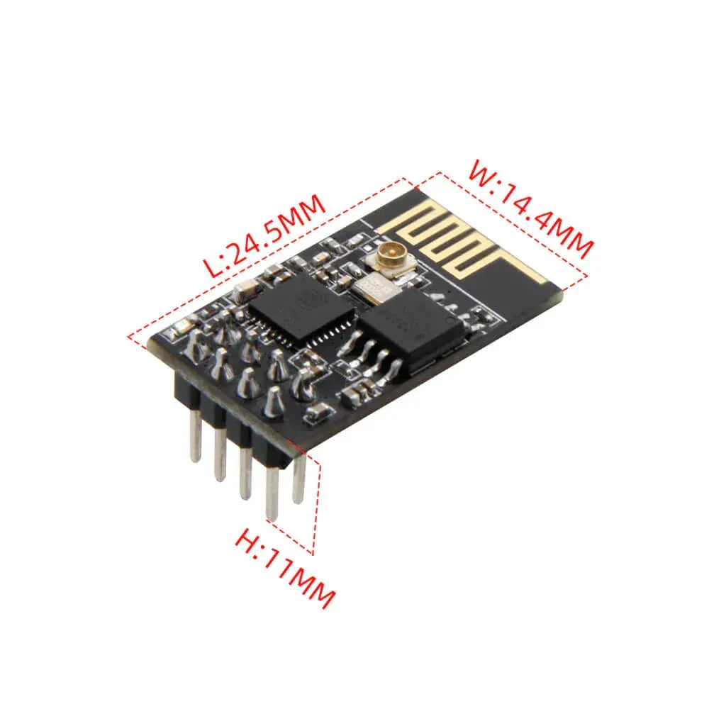 LILYGO T-01 C3 ESP32-C3-03