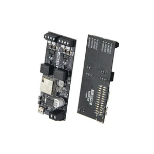 LILYGO T-2CAN ESP32S3 Controller with Dual CAN FD & QWIIC Interface-4