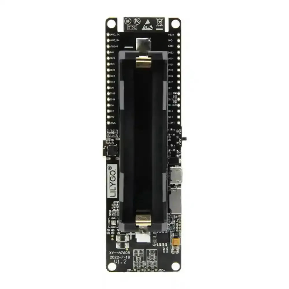 LILYGO T-A7608 E-H With GPS-03
