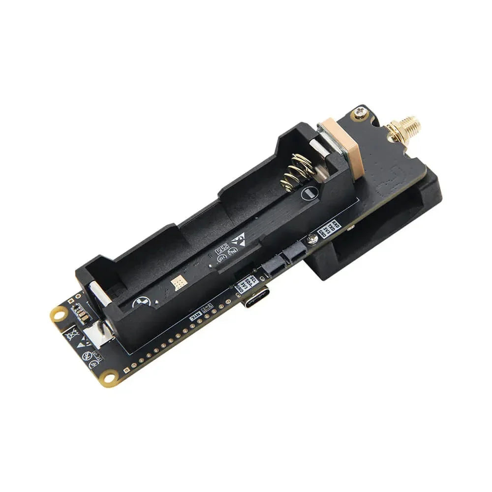 LILYGO T-Beam BPF LoRa receiving and sending SX1278 BPF (144-148 MHZ)-4