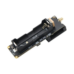 LILYGO T-Beam BPF LoRa receiving and sending SX1278 BPF (144-148 MHZ)-4