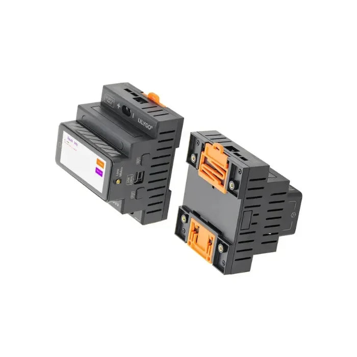 LILYGO T-Connect Pro 2.4Ghz Wi-Fi Bluetooth 5 (LE) LCD LoRa SX1262-2