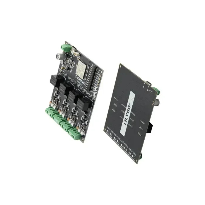 LILYGO T-Connect S3 2.4Ghz Wi-Fi BLE5 RS485 CAN Dev Board-4