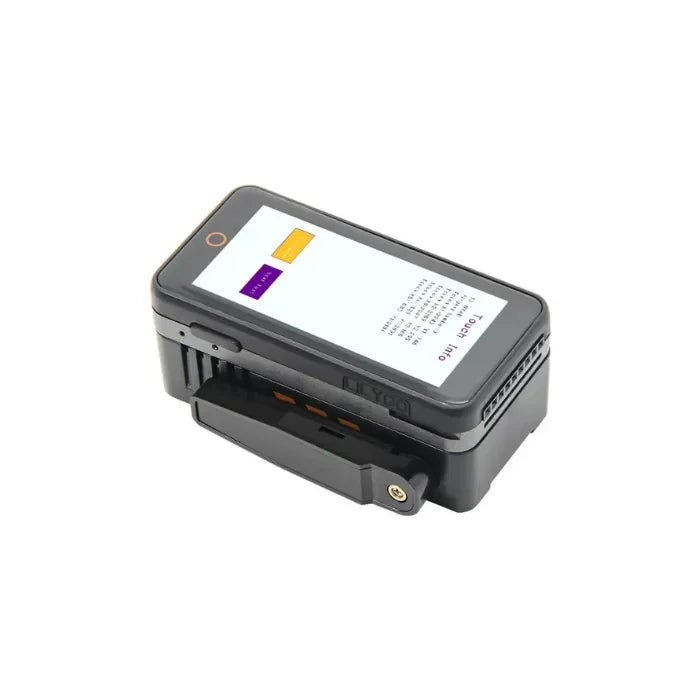 LILYGO T-Diaplsy S3 Pro LR1121 LoRa Dual-Band Meshtastic Touch Module-5