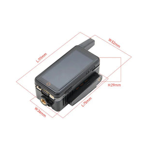 LILYGO T-Diaplsy S3 Pro LR1121 LoRa Dual-Band Meshtastic Touch Module-6