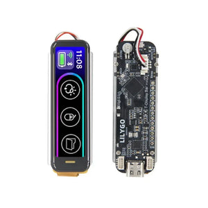 LILYGO T-Display Bar ESP32-S3 touchIPS LCD BH260AP TF Card-1