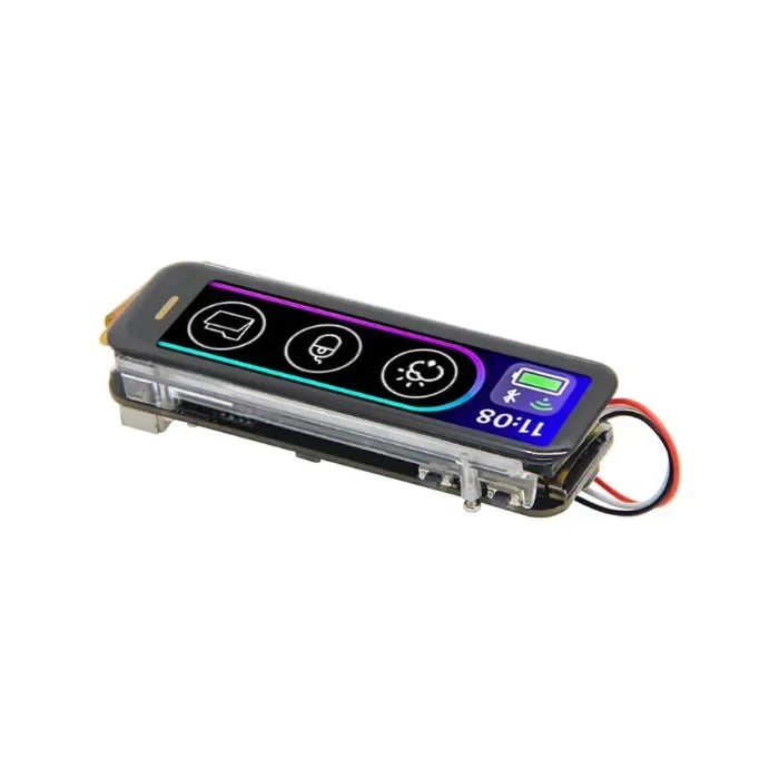 LILYGO T-Display Bar ESP32-S3 touchIPS LCD BH260AP TF Card-5