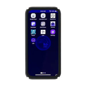 LILYGO T-Display K230 LORA with 4.1 Inch AMOLED Touch Screen & Camera-2