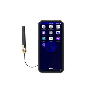 LILYGO T-Display K230 LORA with 4.1 Inch AMOLED Touch Screen & Camera-4