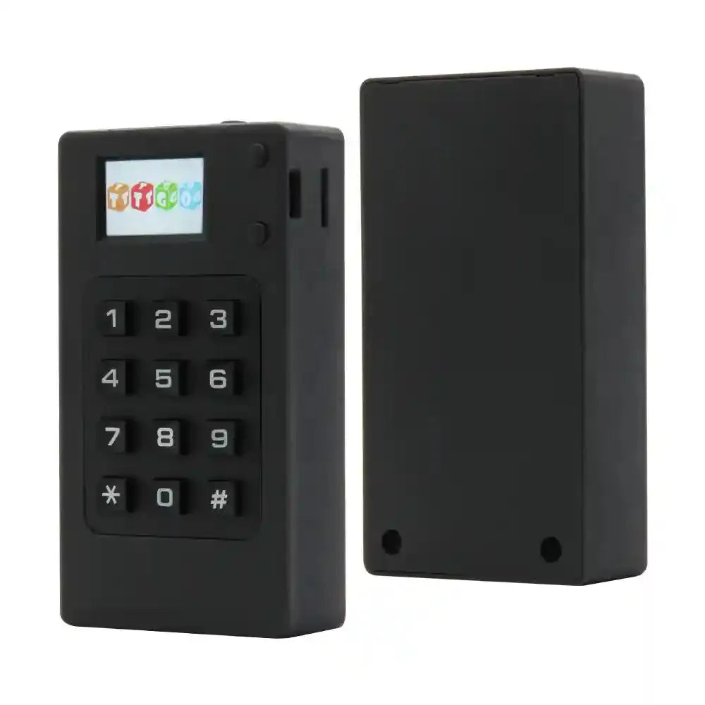 LILYGO T-Display keyboard-02