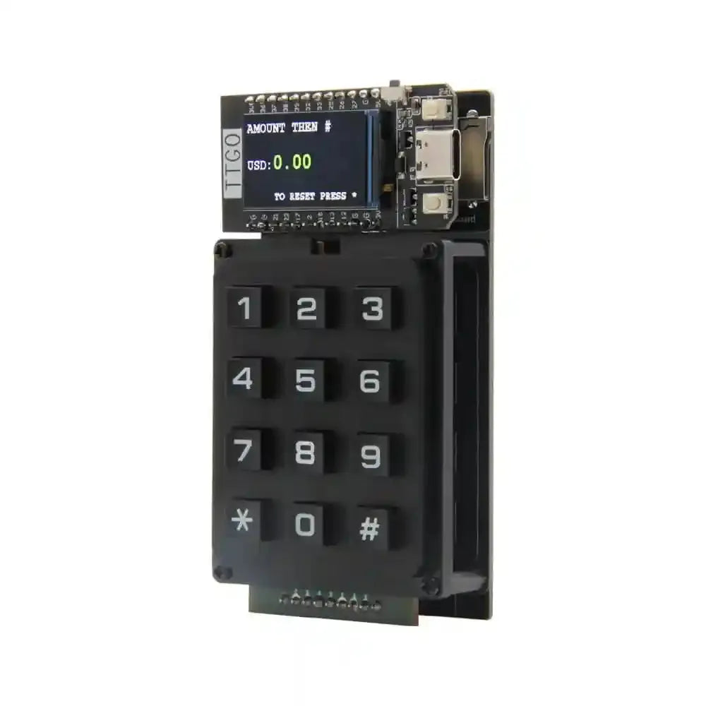 LILYGO T-Display keyboard-03