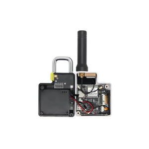 LILYGO T-Echo Accessories Battery Pack-1