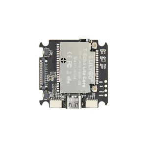 LILYGO T-Echo Lite 868Mhz NRF52840 Lora Meshtastic E-Paper GPS Node-6
