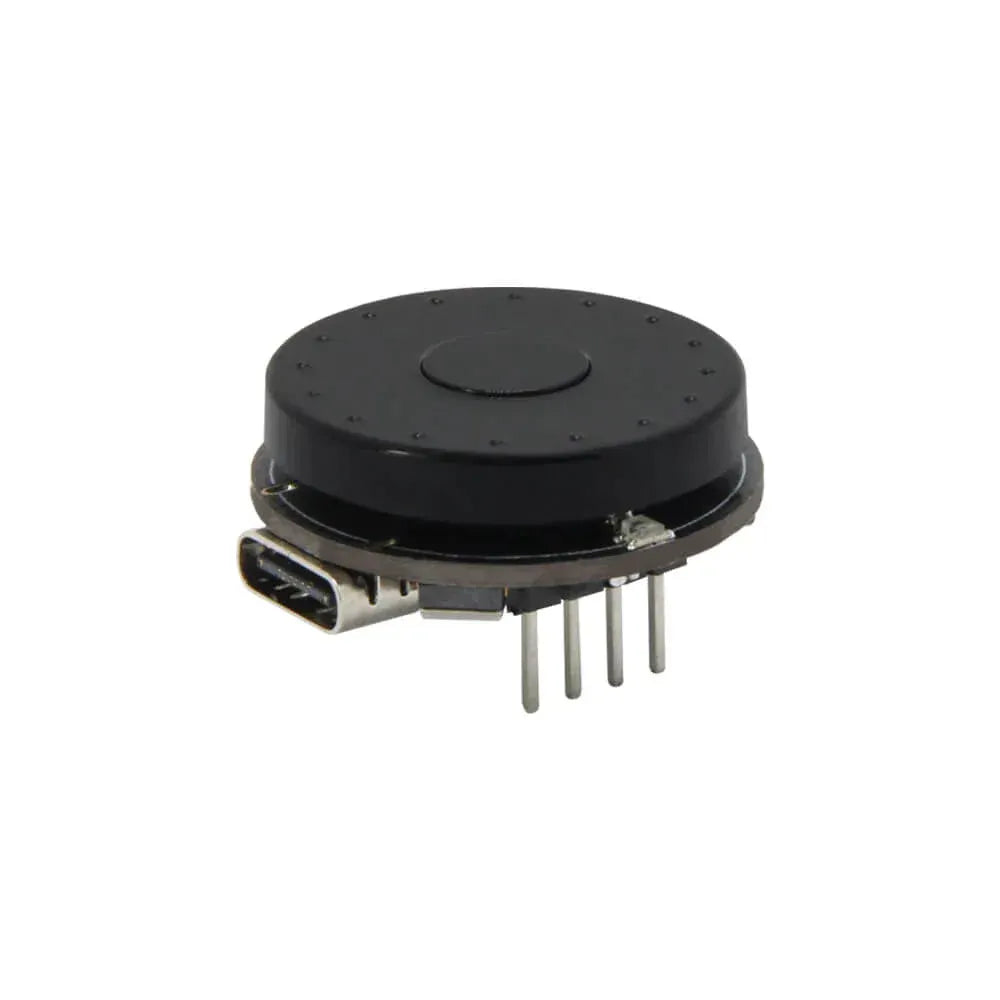 LILYGO T-Encoder ESP32-04