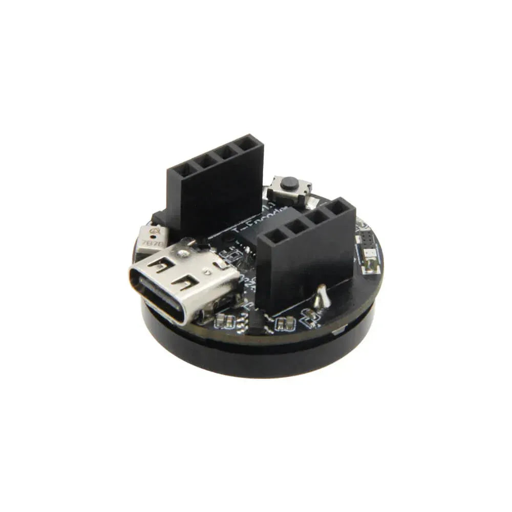 LILYGO T-Encoder ESP32-05