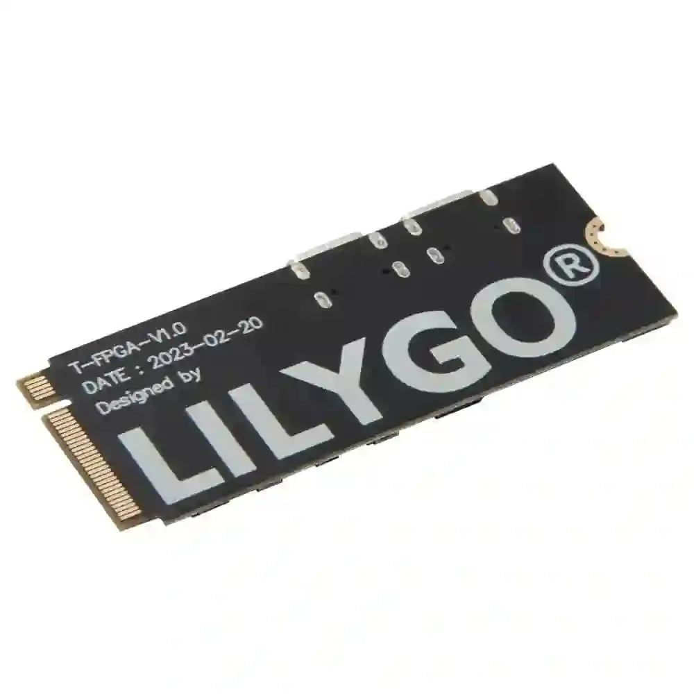 LILYGO T-FPGA ESP32S3-02