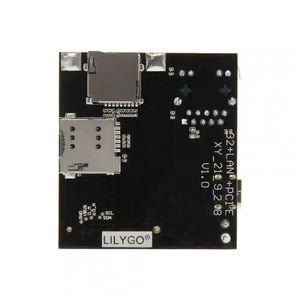 LILYGO T-Internet-COM-05