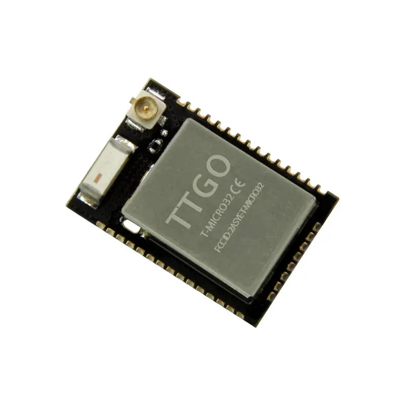 LILYGO T-Micro32 V2.0 ESP32 WiFI Bluetooth IoT dev board-2