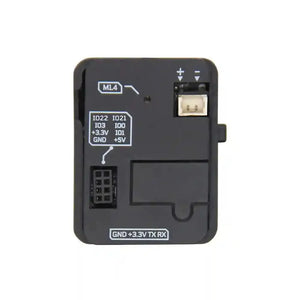 LILYGO T-QT C6 Mini Dev Board-5