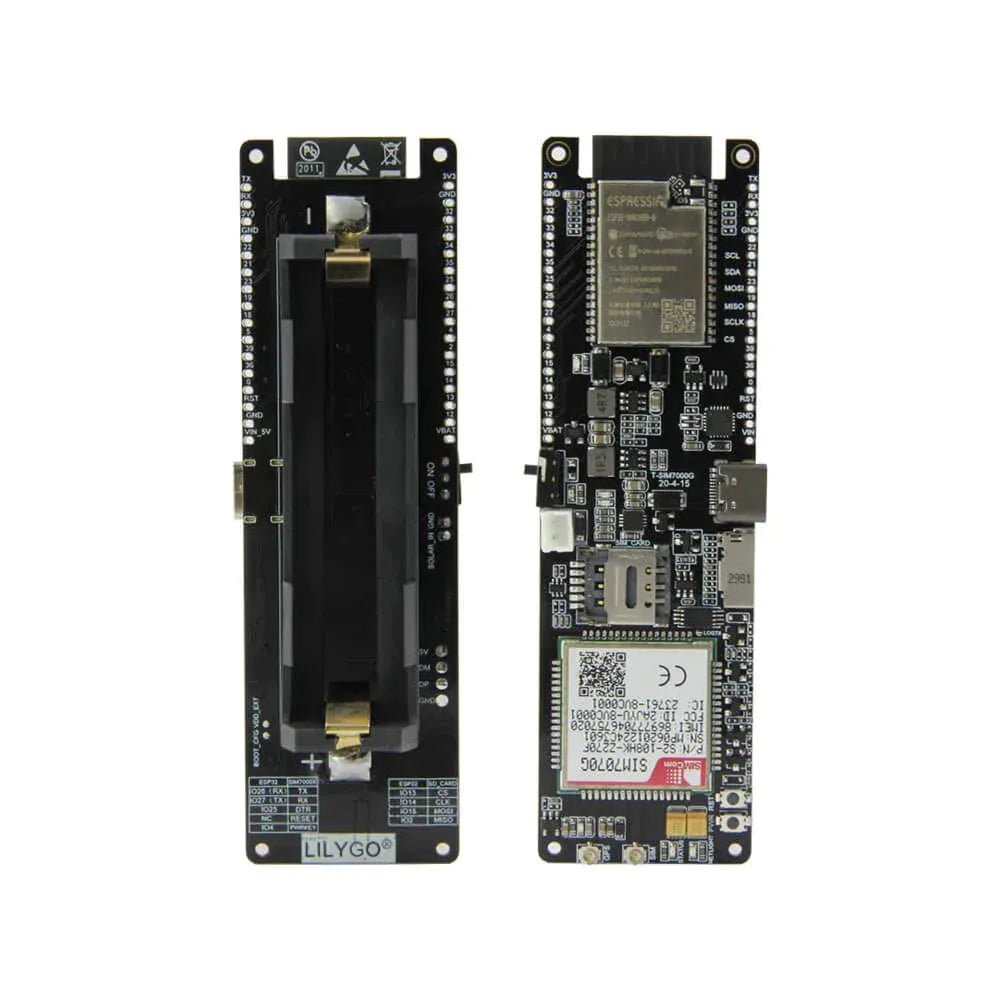 LILYGO T-SIM7070G-01