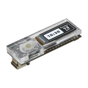 LILYGO T-Track Full Viewing Angle Wireless Display Dev Board-3