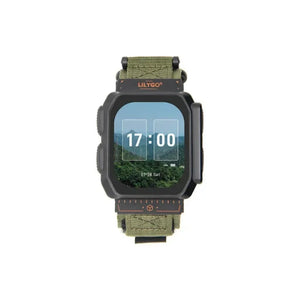 LILYGO T-Watch Ultra ESP32S3 LoRa With GNSS & AMOLED-4