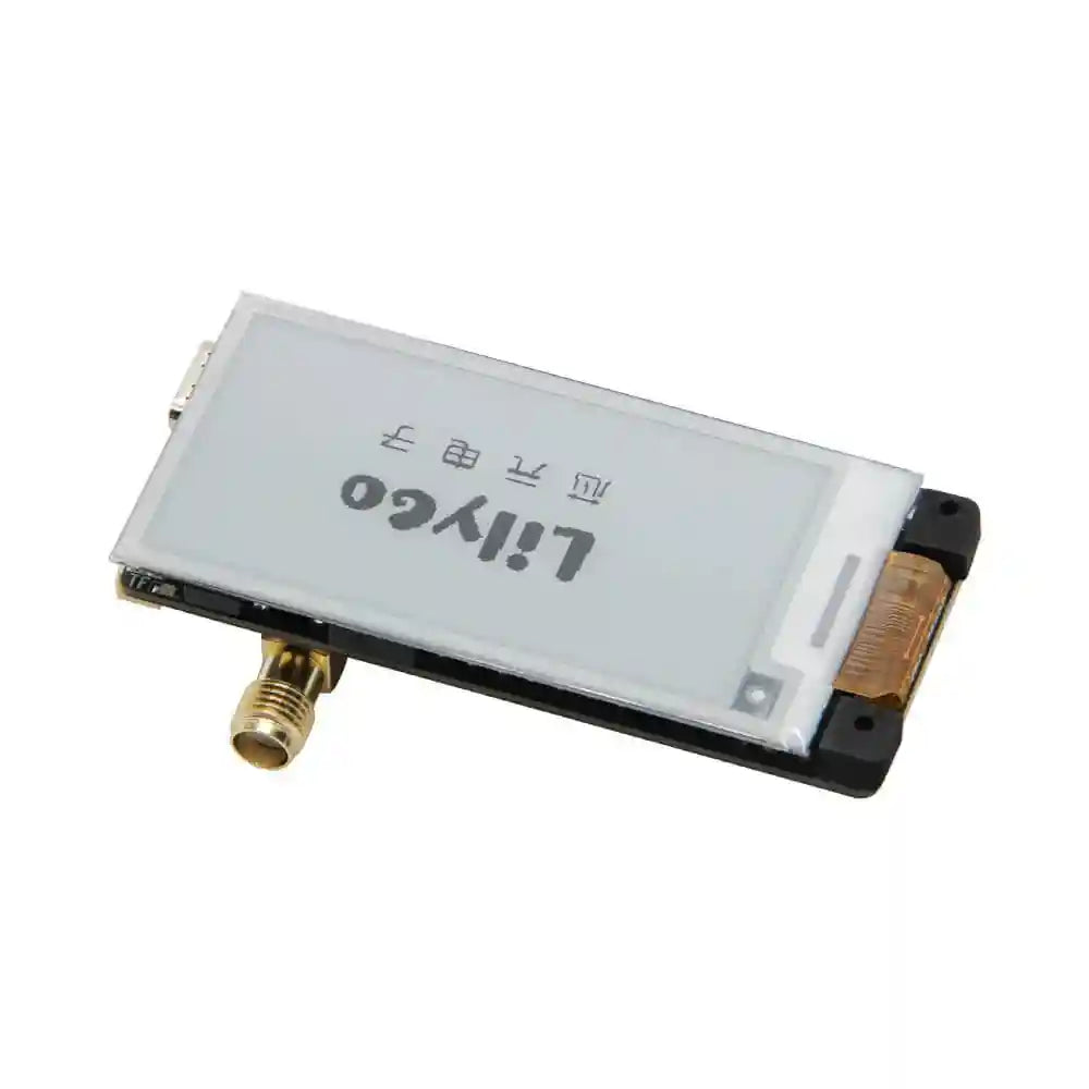 LILYGO T3 S3 E-Paper ESP32S3FH4R2 Entwicklungsboard-2