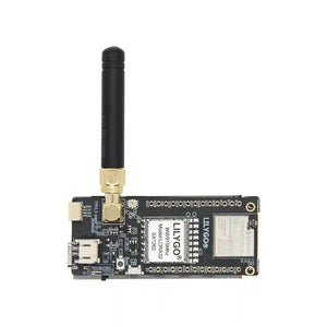 LILYGO T3 S3 E-Paper ESP32S3FH4R2 Entwicklungsboard-3