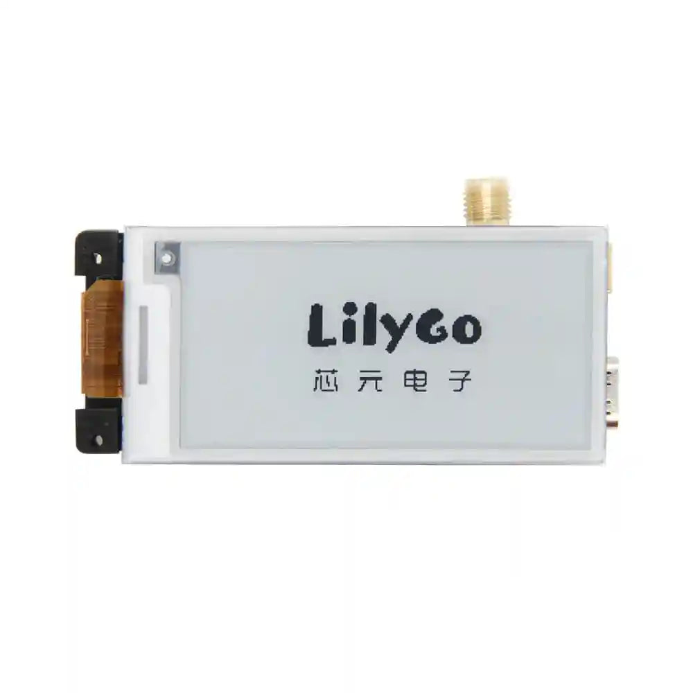 LILYGO T3 S3 E-Paper ESP32S3FH4R2 Entwicklungsboard-5