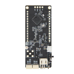 LILYGO T3 STM32WL55 LoRa Node 868MHz OLED MeshCore Board-4