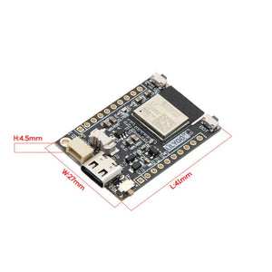 LILYGO T7-C6 ESP32 C6 MINI Dev Board With External Antenna-6