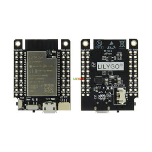 LILYGO T7 V1.3 MINI 32 ESP32 WiFi Bluetooth Module-5