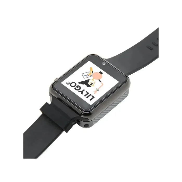 LILYGO T‑Watch S3 Plus ESP32‑S3 LoRa GPS Wi‑Fi BLE IoT Smartwatch-5