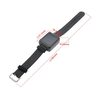 LILYGO T‑Watch S3 Plus ESP32‑S3 LoRa GPS Wi‑Fi BLE IoT Smartwatch-6